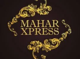 Mahar Xpress Cafe Camp