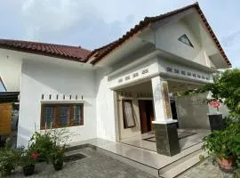 Homestay Syariah Pangandaran by Simply Homy