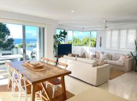 Soul at Sunshine private pool, hotell i Sunshine Beach