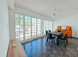 Casa Yacampis - La Rioja, Argentina