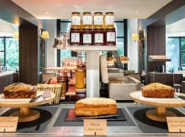 Mercure Paris Porte De Versailles Expo