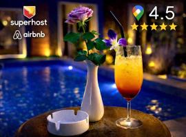 Angkor Rithy Residencese, Hotel in Phumi Ta Phul