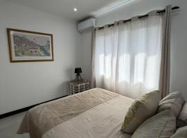 Viesnīca Seatides Cosy Guest House pilsētā La Mercy