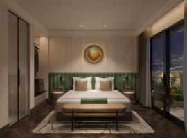 Viesnīca Luxeden Hotel Hanoi Hanojā