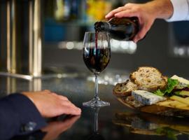 Novotel Massy Palaiseau, hotel a Palaiseau