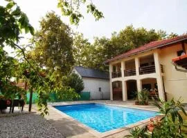 Mirage Apartments & Pool - Balatonboglar