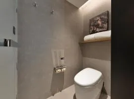 Atour Hotel Wuhan Jianghan Road Jianghan Customs House with River View
