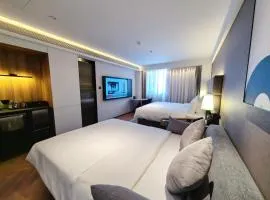 Intercity Hotel Shanghai The Bund Nanjing East Road