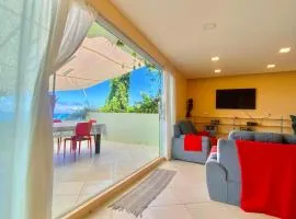 Mirante Dos Golfinhos