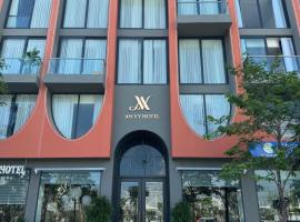 ANVY Hotel, hotel en Tài Xá