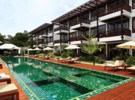 Maryoo Samui Hotel