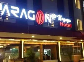 Paragon Nagoya Hotel Batam