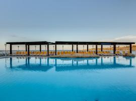 AX Sunny Coast Resort & Spa, aparthotel en St Paul's Bay