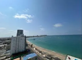 Departamento en salinas