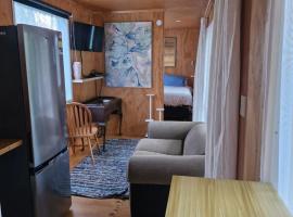 Tropical Zone Russell, Hotel in Russell