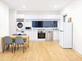 Cosy Granny flat in Epping, hotel a Epping