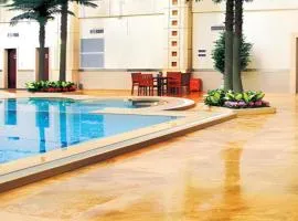 Zhongzhou International Hotel