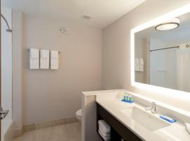 Holiday Inn Express Lexington - Horse Park Area by IHG, khách sạn ở Lexington