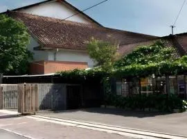 Hotel Wijaya Magelang