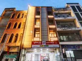 RROOMS Hotel Heera Grand