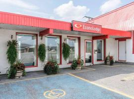Econo Lodge, hotel u gradu Temiskaming Shores