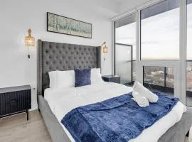 RivetStays - The Jarvis