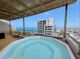 Departamento De Lujo