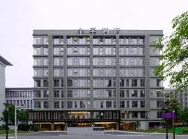 JI Hotel Guangzhou Baiyun Airport Terminal 3