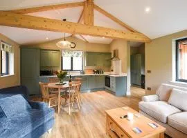 Oakwood Lodge - Uk50626