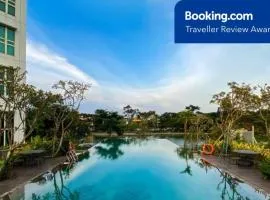 Residencia Nova, Jakarta