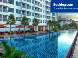Loft Privato, Jakarta, Hotel in Jakarta