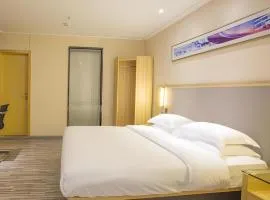 City Comfort Inn Fangcheng Qunxing Avenue