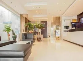 City Comfort Inn Liuzhou The Mixc Xijiang Road