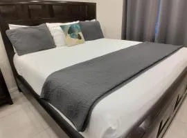 Beautiful 1 Bedroom 14 at Sandcastles