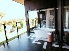 Wherewithal Luxury Suites