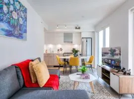 RivetStays - The Jarvis