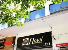 Hotel Rio Branco