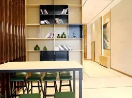 City Comfort Inn Shaoguan High-speed Railway Station Guanshaoyuan