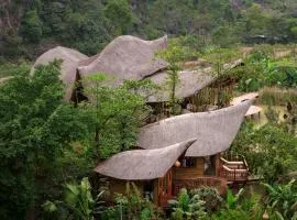 Lamia Bamboo Retreat Ninh Binh