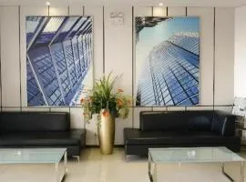 City Comfort Inn Dongguan Shilong Huixing Commercial Center