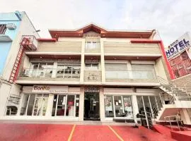 SANJH Island Hotel powered by Cocotel