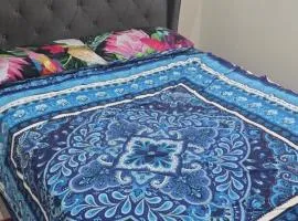 Peaceful Polished Place Rest