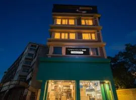 Townhouse Oak Siliguri Formerly Palm Tree Lodge