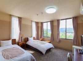 Hotel Nissin Kaikan - Vacation STAY 02342v, hotel em Shiso