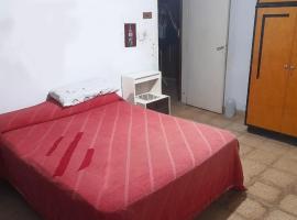 Habitacion en Casa de Olga, Hotel in Alta Gracia