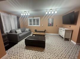 The Red Farm Suite at The Red Farm, ξενοδοχείο σε Σίδνεϊ