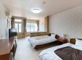 Hotel Nissin Kaikan - Vacation STAY 02361v, hotell i Shiso