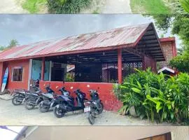 Nine Clouds Homestyle Accommodation