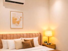 Rooftop Pool At Majestic Residence, hotel sa Kuala Lumpur