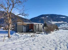 Lodge Hochwipfel mit Self-Check-In